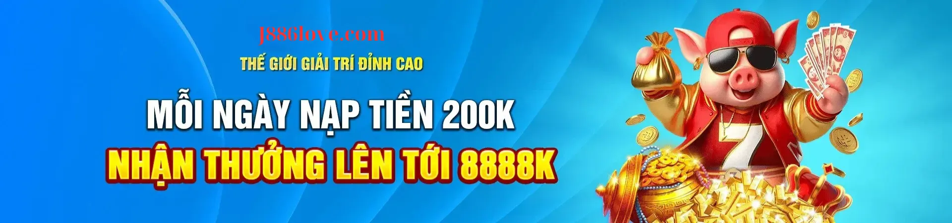 j88ao tặng tiền